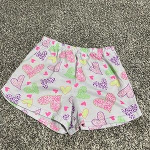 some cute little pajama pants